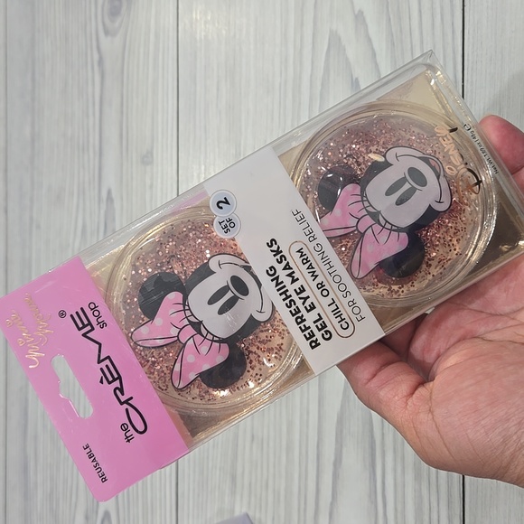 The Creme Shop x Minnie Mouse Bundle - Picture 5 of 6